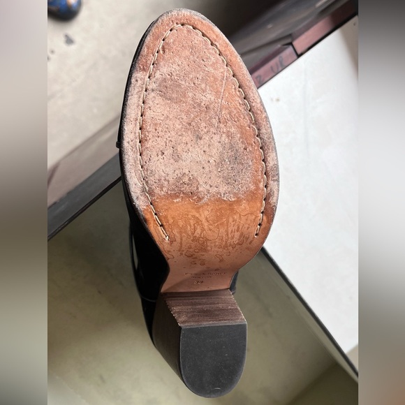 Rag & Bone Harrow Boot - Picture 3 of 3